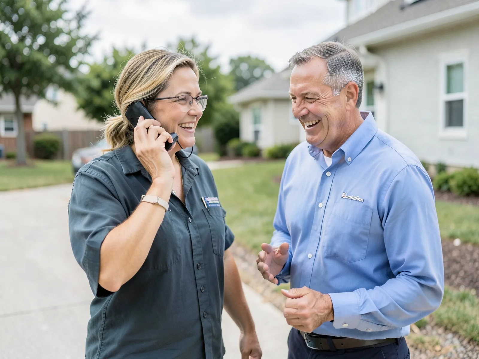 Frequently Asked Questions About Weather Damage Restoration in Pittstown, NJ